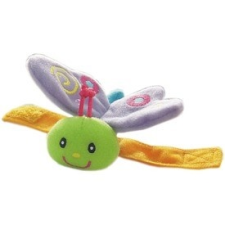  Tépőzáras bogár csörgő egyéb bébijáték