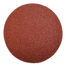  Tépőzáras csiszolókorong 125 mm - P220 - 5 db barkácsgép tartozék