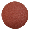 Tépőzáras csiszolókorong 150 mm - P150 - 5 db