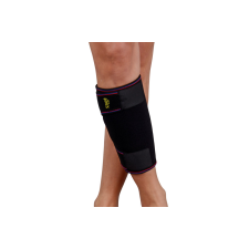  Tépőzáras lábszár szorító neoprén SOLES-312 gyógyászati segédeszköz