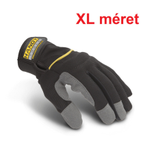 Tépőzáras munkavédelmi kesztyű (Handy Tools) - XL méret védőkesztyű