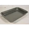  Tepsi kis méretű 33x22x4 cm