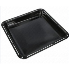  Tepsi, lapos (eredeti) BEKO tűzhely 335x335x35 mm beépíthető gépek kiegészítői
