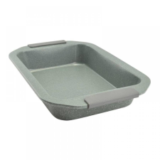 Tepsi szilikon füles 35cm (12452) edény