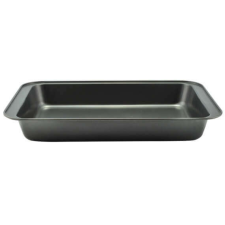  Tepsi tapadásmentes bevonattal 37,5 x 26 cm edény