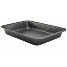 Tepsi tapadásmentes bevonattal 37.5x26 cm edény