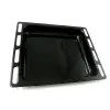  Tepsi, zsírtálca Ariston, Indesit sütőbe 44,6cm x 36,4cm x 5,6cm