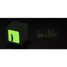 tequibo boxlife (PC - Steam elektronikus játék licensz) videójáték