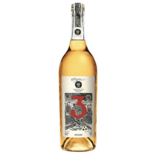  Tequila 123 Tres Organic Anejo 0,7l 40% tequila