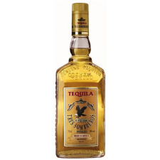  TEQUILA 3 SOMBREROS GOLD 0,7L tequila