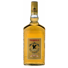 TEQUILA 3 SOMBREROS GOLD 1L tequila