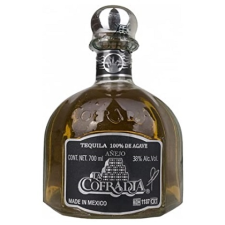  Tequila Cofradia Anejo 0,7  38% tequila