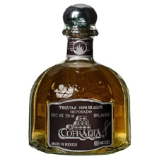  Tequila Cofradia Reposado 0,7  38% tequila