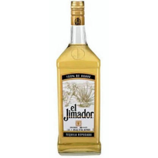 TEQUILA EL JIMADOR REPOSADO 1L tequila