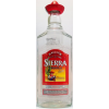  Tequila Sierra Silver 1,0 (38%)