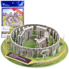  Térbeli Ppzzle 3D 35 elem Stonehenge #3301