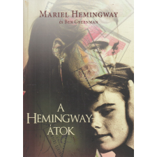TERCIUM A Hemingeay-átok antikvárium - használt könyv