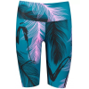  Térd feletti női leggings prémium ALTISPORT VOJ/ALW001LEG02 BENZINES/VILÁGOS RÓZSASZÍN méret: XS