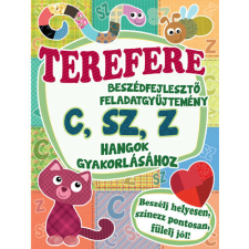 Terefere C SZ Z gyermek- és ifjúsági könyv