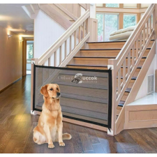  Térelválasztó biztonsági háló kutyáknak kutyafelszerelés