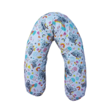 Terhespárna, Szilikon szálak, 180 cm, Appekids - Koala kismama párna