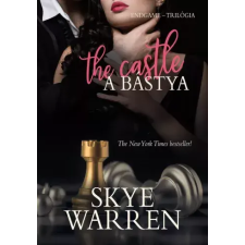 Tericum A bástya egyéb e-könyv