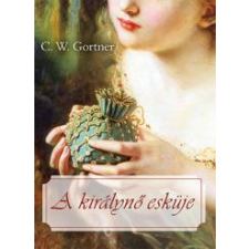 Tericum A királynő esküje regény