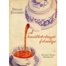 Tericum A teaültetvényes felesége egyéb e-könyv