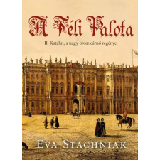 Tericum A Téli Palota egyéb e-könyv