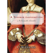 Tericum A Tudorok összeesküvése egyéb e-könyv