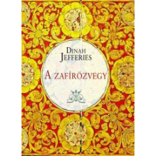 Tericum A zafírözvegy egyéb e-könyv