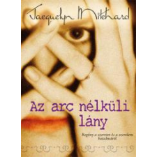 Tericum Az arc nélküli lány egyéb e-könyv