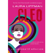 Tericum Cleo regény