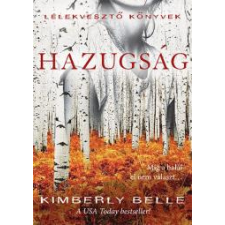 Tericum Hazugság egyéb e-könyv