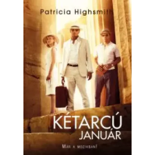 Tericum Kétarcú január egyéb e-könyv