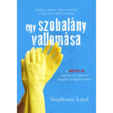 Tericum Kiadó Egy szobalány vallomása regény