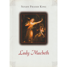 Tericum Lady Macbeth antikvárium - használt könyv