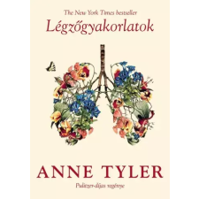 Tericum Légzőgyakorlatok egyéb e-könyv