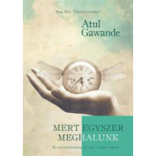Tericum Mert egyszer meghalunk egyéb e-könyv