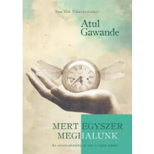 Tericum Mert egyszer meghalunk egyéb e-könyv
