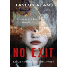 Tericum No exit egyéb e-könyv