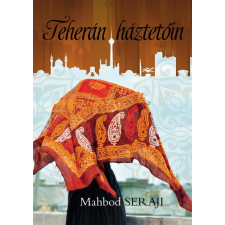 Tericum Teherán háztetőin regény