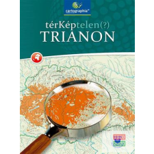 TérKéptelen(?) Trianon tankönyv