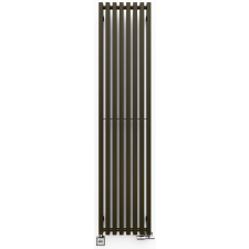 Terma Triga fürdőszoba radiátor dekoratív 170x38 cm fehér WGTRG170038K916SX fűtőtest, radiátor