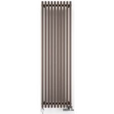 Terma Tune VWS fürdőszoba radiátor dekoratív 180x29 cm fehér WGTSV180029K916SX fűtőtest, radiátor