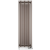 Terma Tune VWS fürdőszoba radiátor dekoratív 180x49 cm fehér WGTSV180049K916Y1