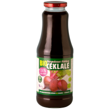  Természet Áldása bio céklalé 100% 1000 ml üdítő, ásványviz, gyümölcslé