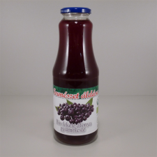 Természet Áldása bio fekete áfonya gyümölcslé 100% 1000 ml üdítő, ásványviz, gyümölcslé