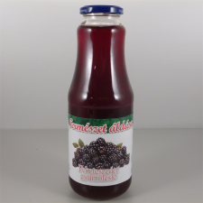 Természet Áldása fekete szeder gyümölcslé 100% 1000 ml üdítő, ásványviz, gyümölcslé