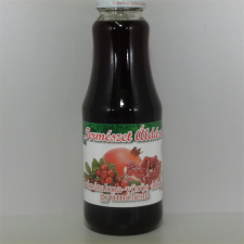  Természet Áldása gránátalma vörösáfonya 100% gyümölcslé 1000 ml üdítő, ásványviz, gyümölcslé